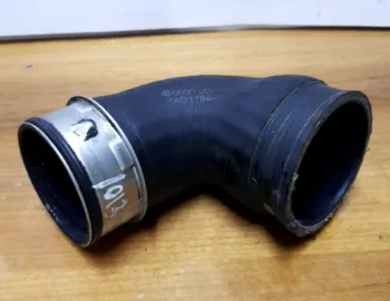 Furtun intercooler turbo