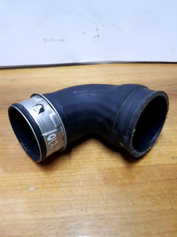 Furtun intercooler turbo