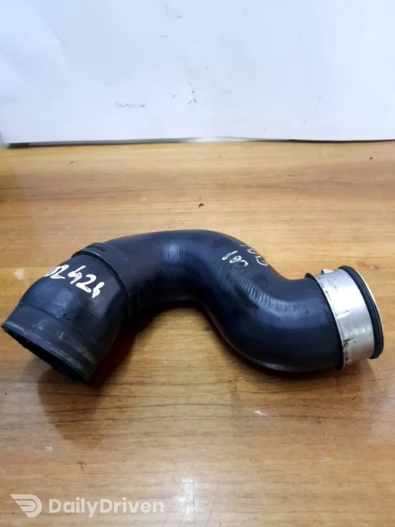 Furtun intercooler turbo