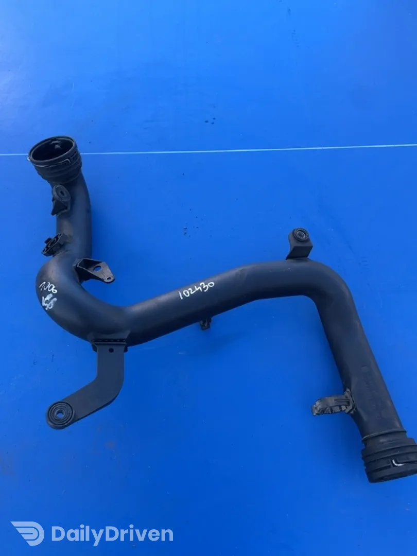 Furtun intercooler turbo