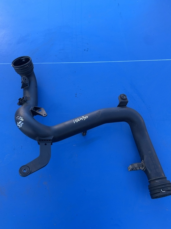 Furtun intercooler turbo