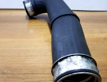 Furtun intercooler turbo