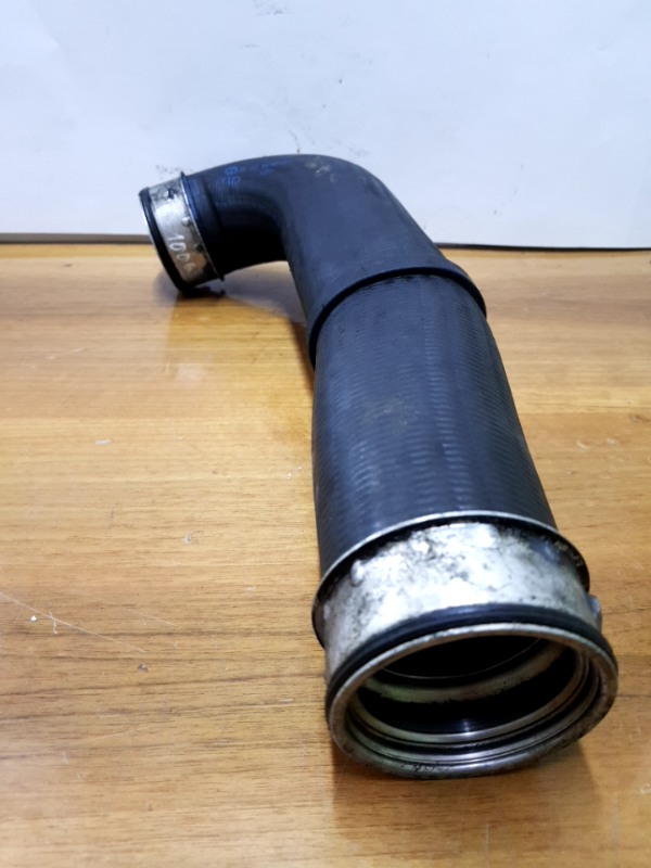 Furtun intercooler turbo