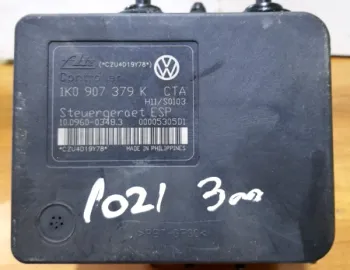 Pompă ABS - Volkswagen Golf 5 generation [2003 - 2009] Hatchback 5-doors