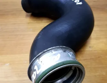 Furtun intercooler turbo