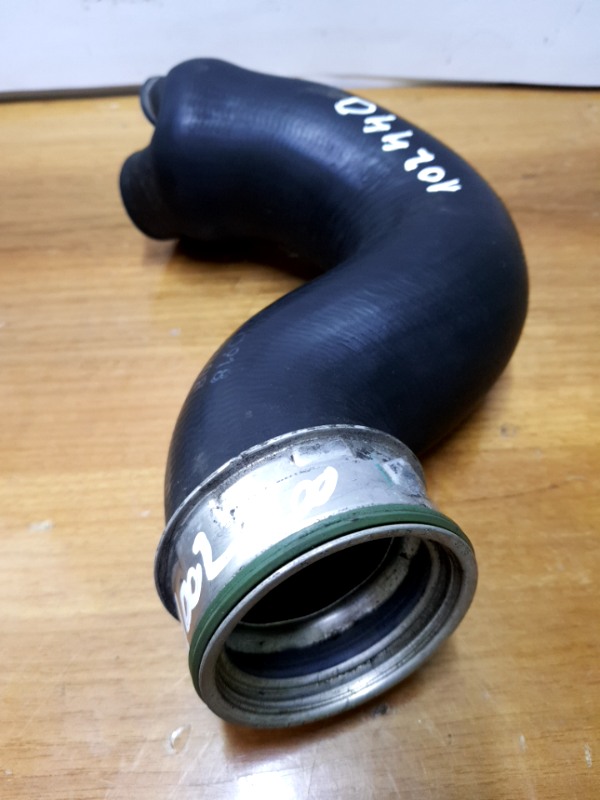 Furtun intercooler turbo