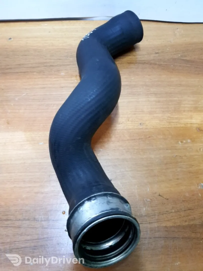Furtun intercooler turbo