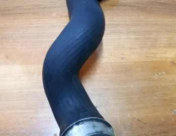 Furtun intercooler turbo