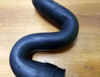 Furtun intercooler turbo