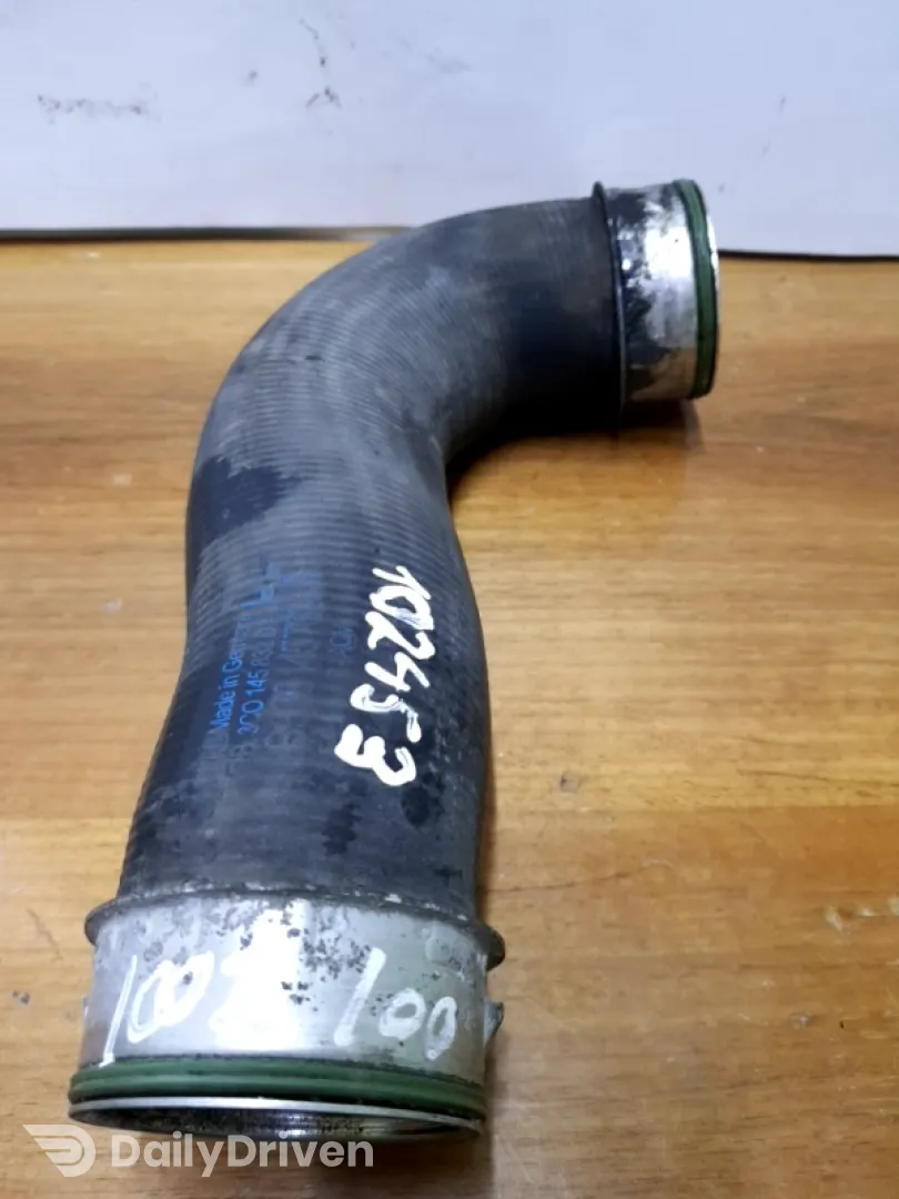 Furtun intercooler turbo
