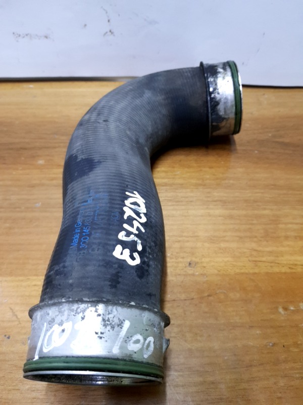 Furtun intercooler turbo
