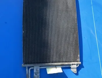 Radiator climă - Volkswagen Golf 5 generation [2003 - 2009] Hatchback 5-doors 2.0 TDI MT (140 hp)
