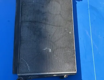 Radiator răcire - Volkswagen Golf 5 generation [2003 - 2009] Hatchback 5-doors 2.0 TDI MT (140 hp)