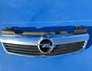 Grilă radiator - Opel Zafira B [2005 - 2010] Minivan 5-doors 1.9 CDTI MT (150 hp)