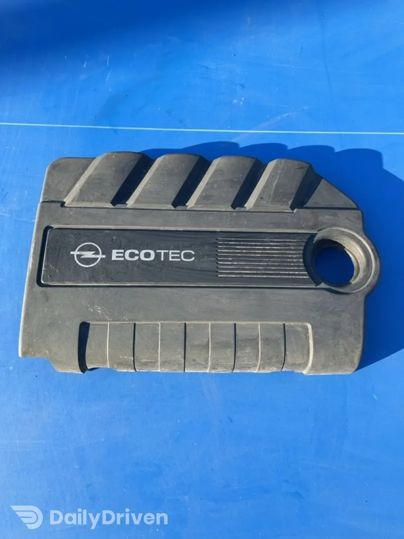 Capac motor - Opel Zafira B [2005 - 2010] Minivan 5-doors 1.9 CDTI MT (150 hp)