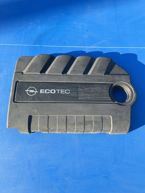 Capac motor - Opel Zafira B [2005 - 2010] Minivan 5-doors 1.9 CDTI MT (150 hp)