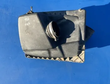 Carcasă filtru aer - Opel Zafira B [2005 - 2010] Minivan 5-doors 1.9 CDTI MT (150 hp)