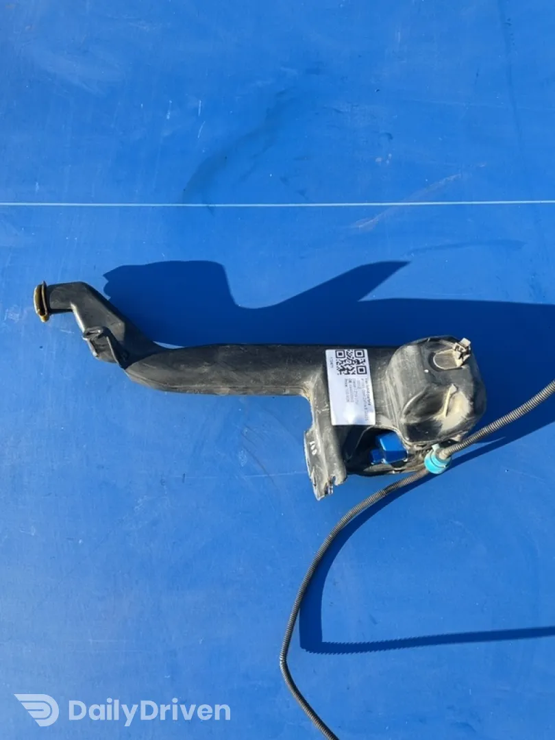 Vas lichid parbriz - Opel Zafira B [2005 - 2010] Minivan 5-doors 1.9 CDTI MT (150 hp)