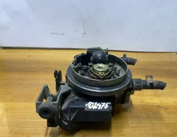 Carburator - Volkswagen Polo 3 generation [1994 - 2001] Hatchback 3-doors 1.0 MT (45 hp)