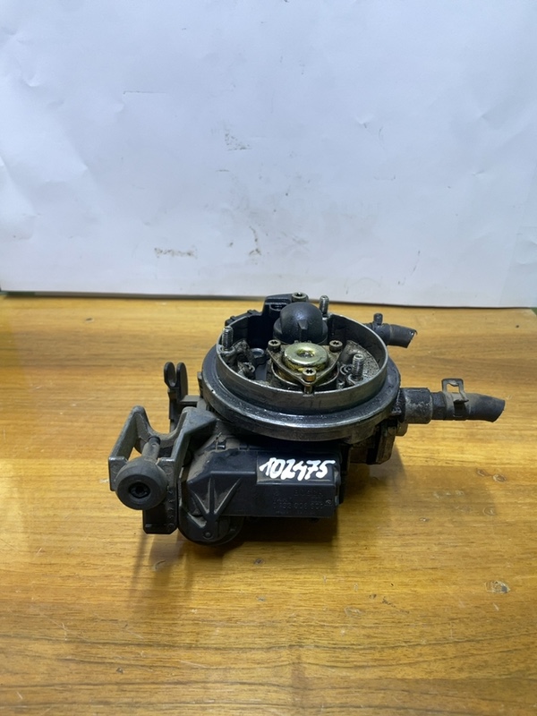Carburator - Volkswagen Polo 3 generation [1994 - 2001] Hatchback 3-doors 1.0 MT (45 hp)