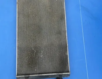 Radiator răcire - Volkswagen Bora 1 generation [1998 - 2005]