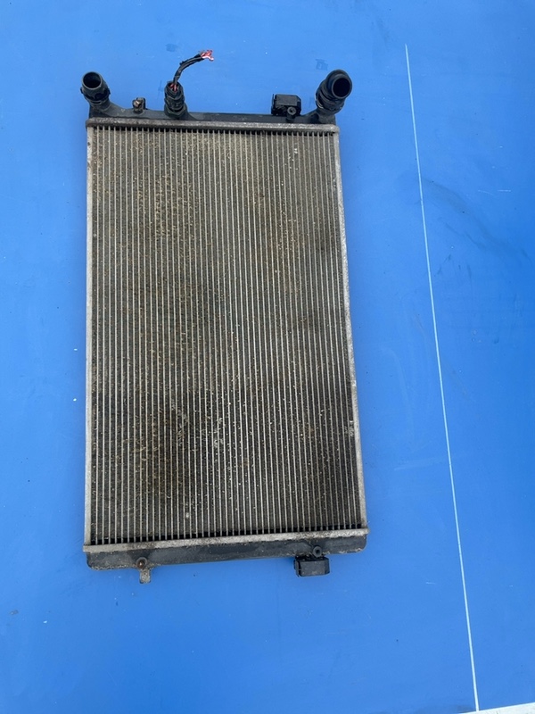 Radiator răcire - Volkswagen Bora 1 generation [1998 - 2005]