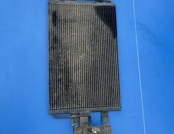 Radiator climă - Volkswagen Golf 4 generation [1997 - 2006] Hatchback 5-doors