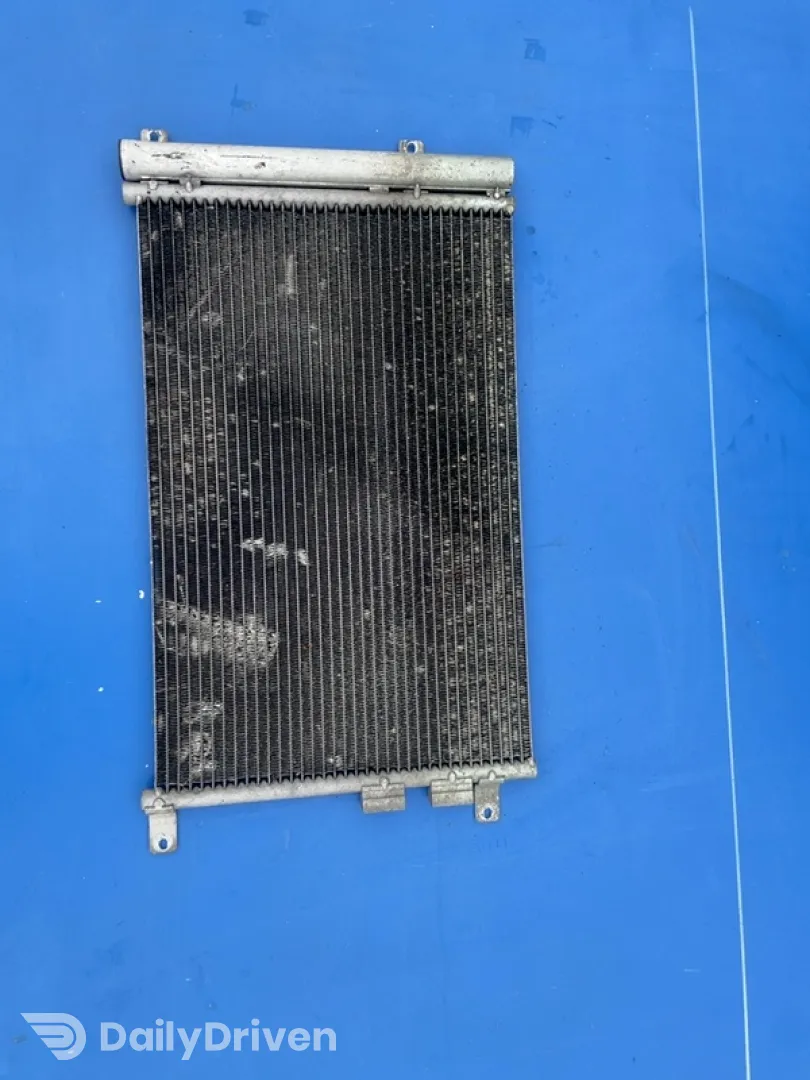 Radiator climă - Alfa Romeo 156 1 generation [restyling] [2002 - 2003] Sedan