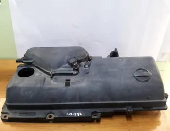 Capac motor - Nissan Micra 3 generation [2002 - 2010] Hatchback 3-doors 1.4 MT (88 hp)