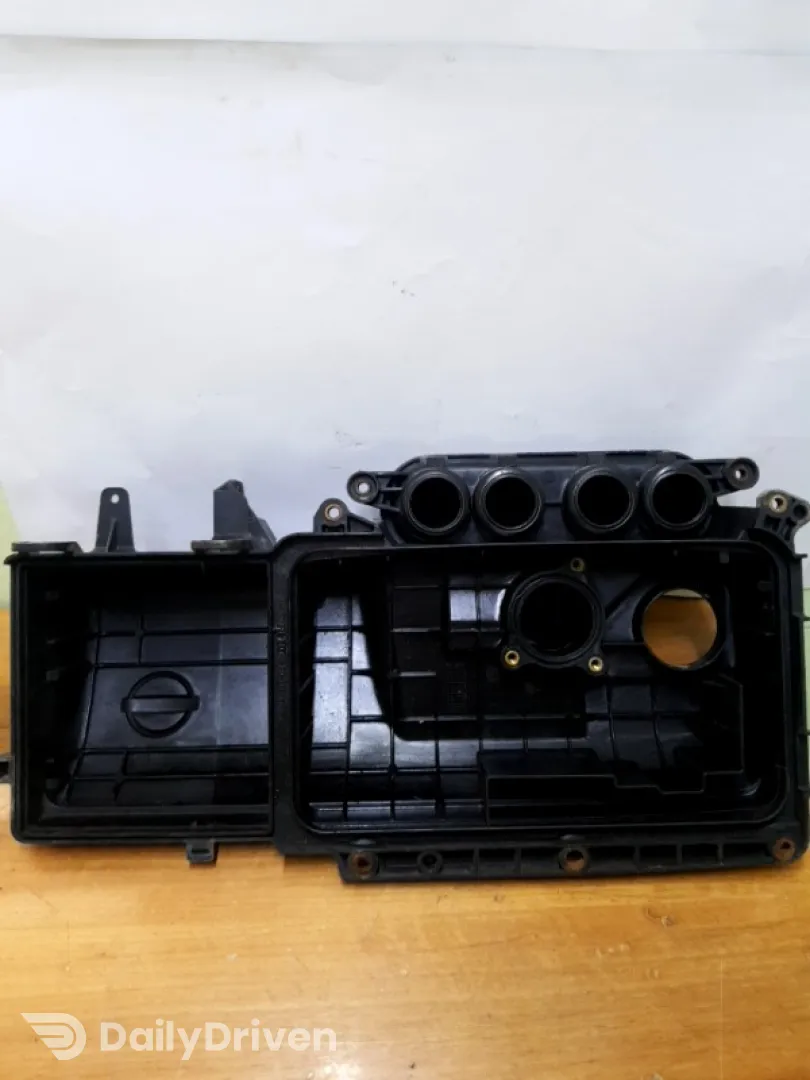 Capac motor - Nissan Micra 3 generation [2002 - 2010] Hatchback 3-doors 1.4 MT (88 hp)