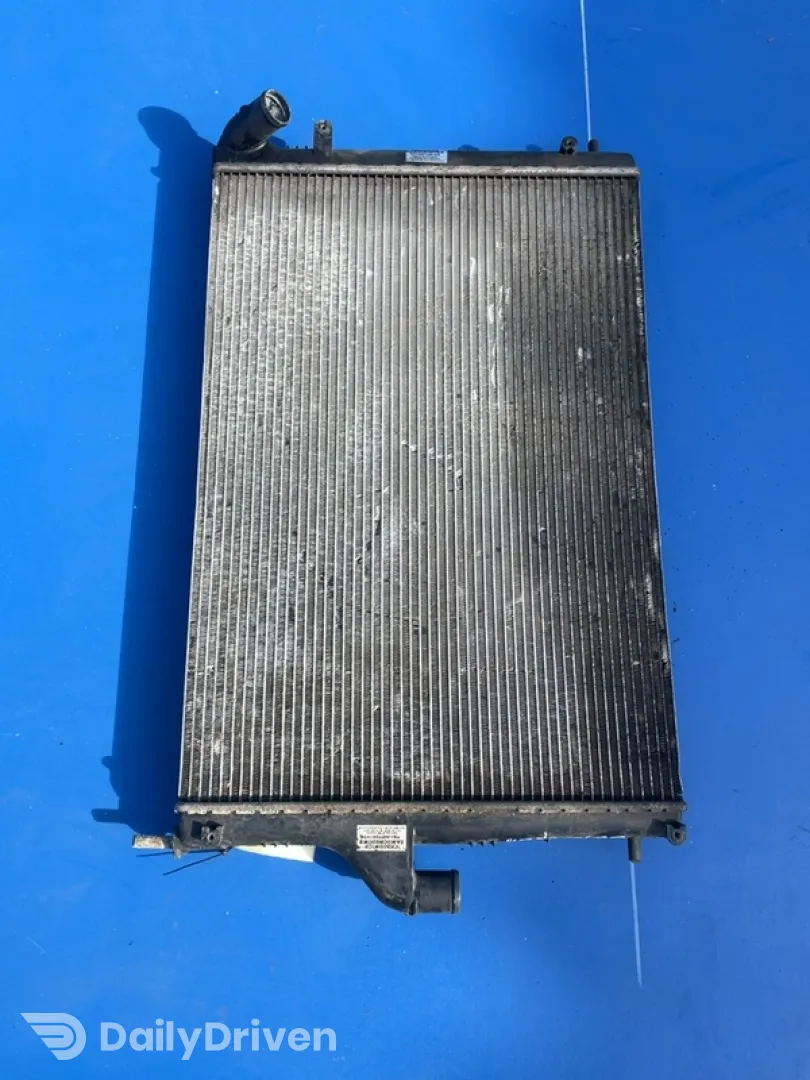 Radiator răcire - Dacia Duster 1 generation [2010 - 2013] SUV 5-doors 1.6 MT (105 hp)