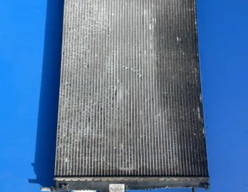 Radiator răcire - Dacia Duster 1 generation [2010 - 2013] SUV 5-doors 1.6 MT (105 hp)