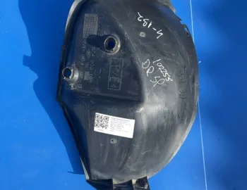 Aripă interioară plastic - Parte montare: Dreapta spate - Dacia Duster 1 generation [2010 - 2013] SUV 5-doors 1.6 MT (105 hp)