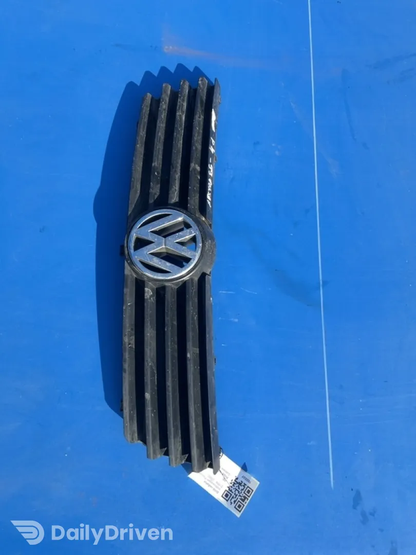 Grilă radiator - Culoare: Negru - Volkswagen Passat B5 [1996 - 2000]
