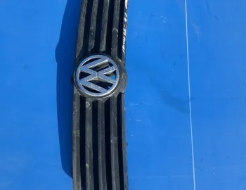 Grilă radiator - Culoare: Negru - Volkswagen Passat B5 [1996 - 2000]