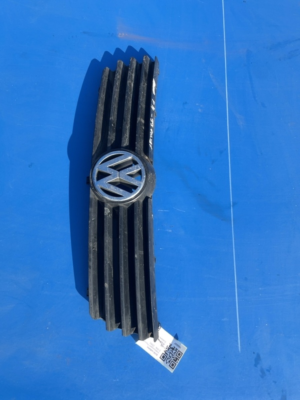 Grilă radiator - Culoare: Negru - Volkswagen Passat B5 [1996 - 2000]