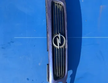 Grilă radiator - Culoare: Albastru - Opel Astra F [restyling] [1994 - 2002]