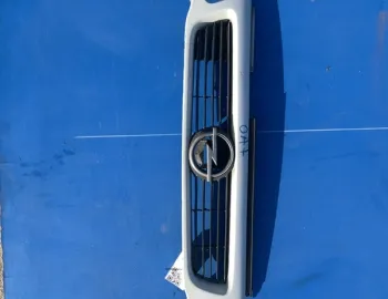 Grilă radiator - Culoare: Alb - Opel Astra F [restyling] [1994 - 2002]