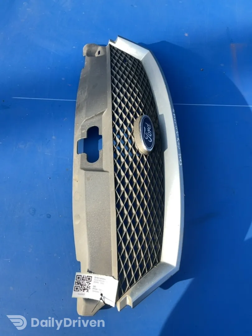 Grilă radiator