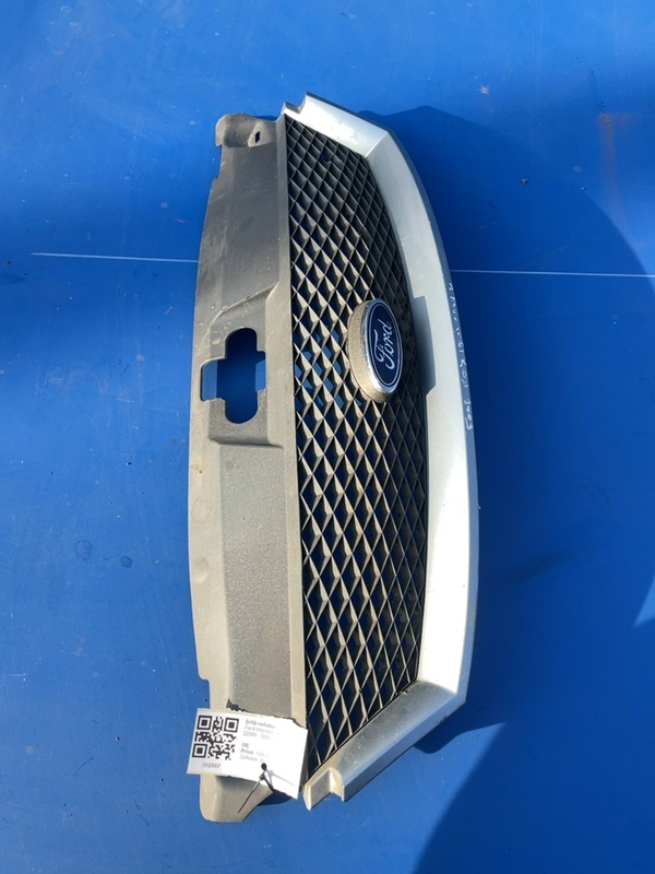 Grilă radiator