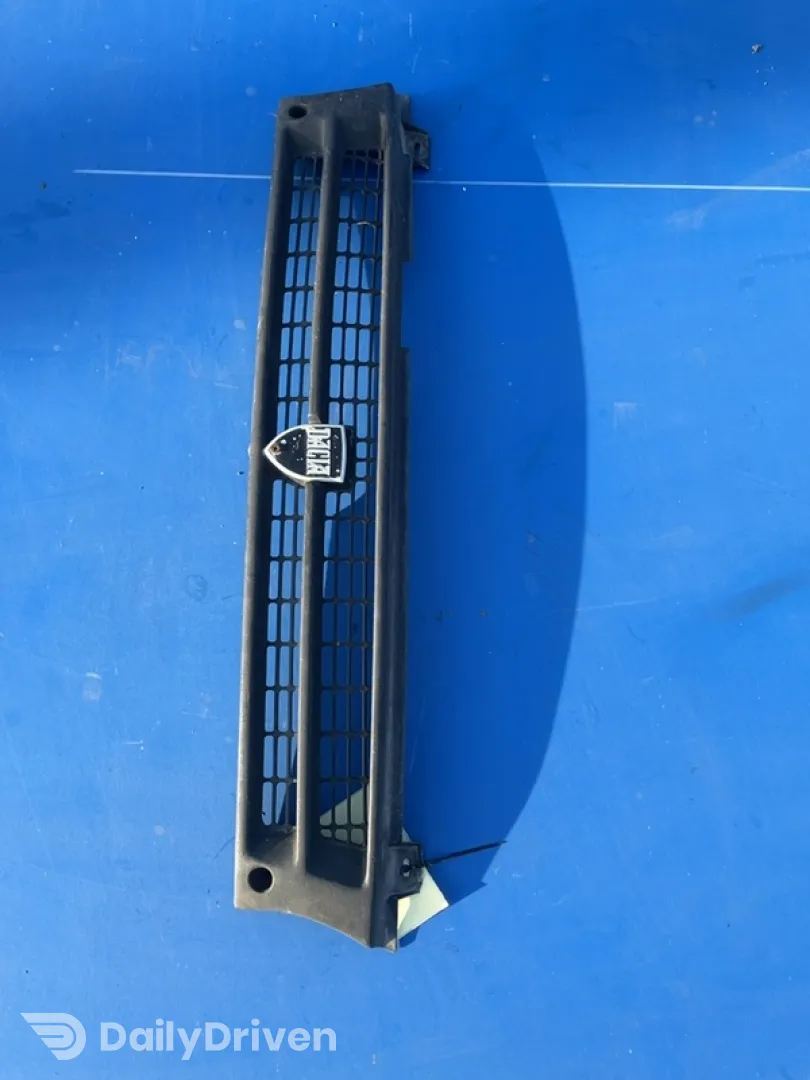 Grilă radiator - Dacia 1310 1 generation [1979 - 2004]