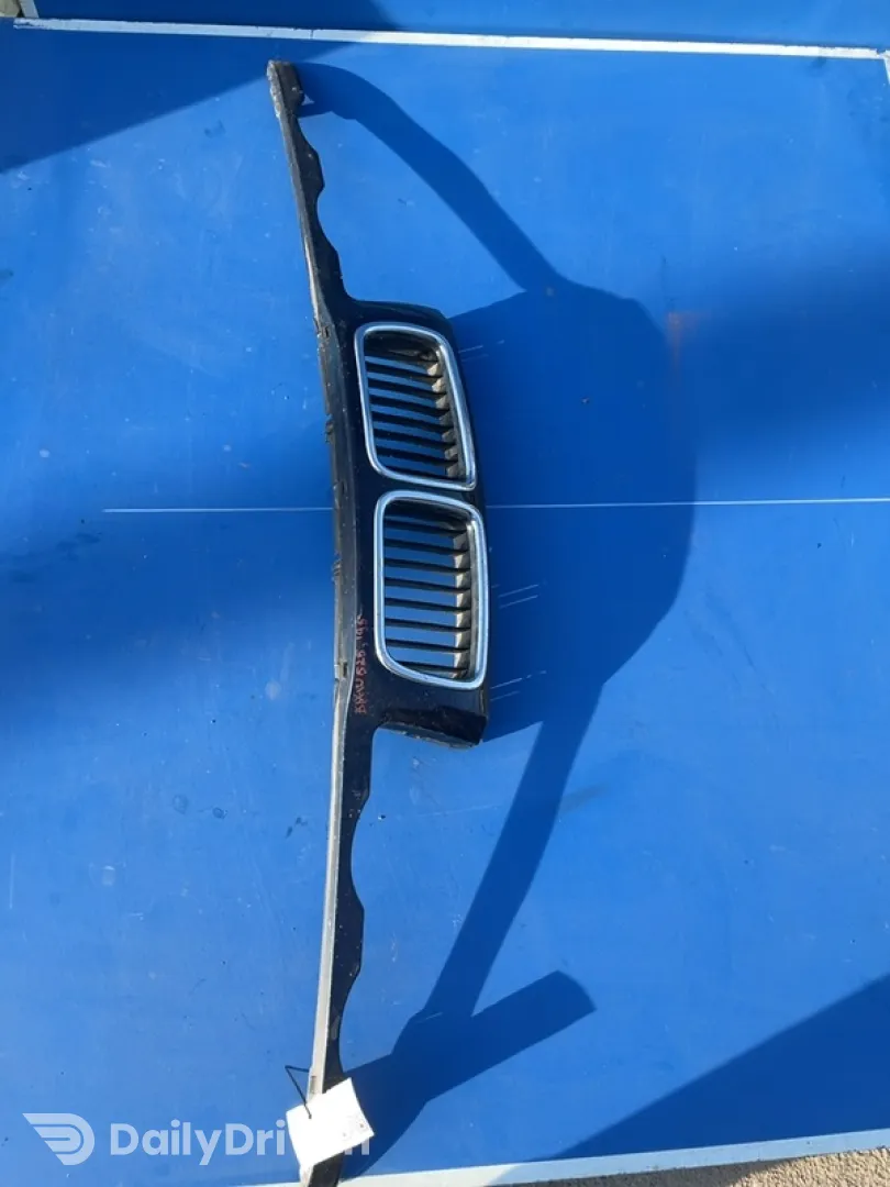 Grilă radiator - Culoare: Albastru - BMW 5 Series E39 [1995 - 2000]
