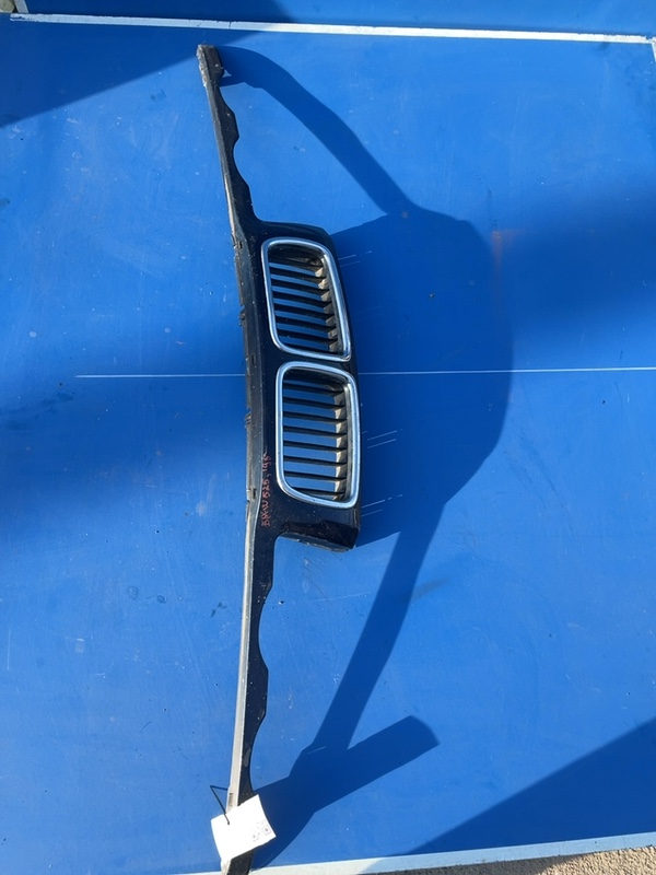 Grilă radiator - Culoare: Albastru - BMW 5 Series E39 [1995 - 2000]