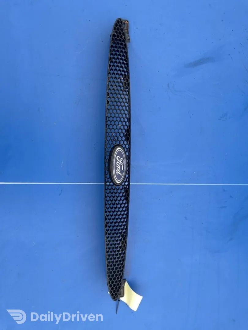 Grilă radiator - Ford Escort 6 generation [1995 - 2000]