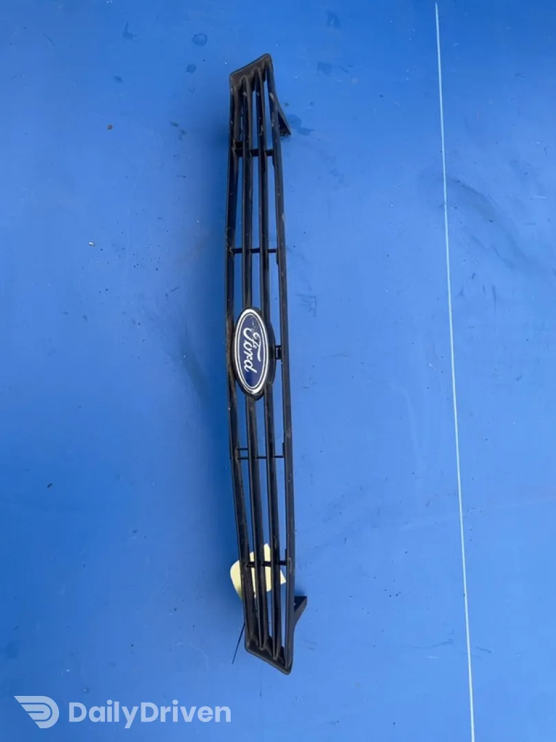 Grilă radiator - Ford Focus 1 generation [1998 - 2004]