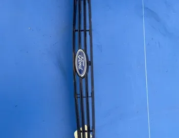 Grilă radiator - Ford Focus 1 generation [1998 - 2004]