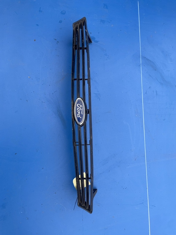 Grilă radiator - Ford Focus 1 generation [1998 - 2004]