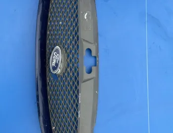 Grilă radiator - Culoare: Albastru - Ford Mondeo 3 generation [2000 - 2003]