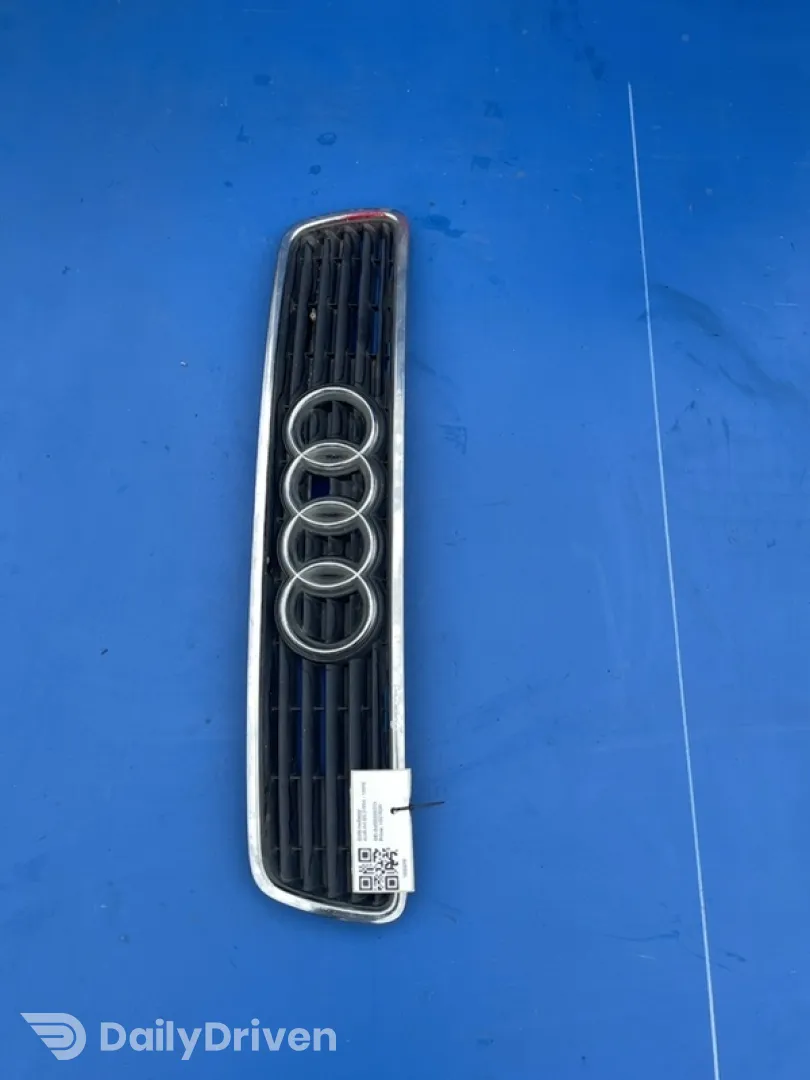Grilă radiator - Audi A4 B5 [1994 - 1999]