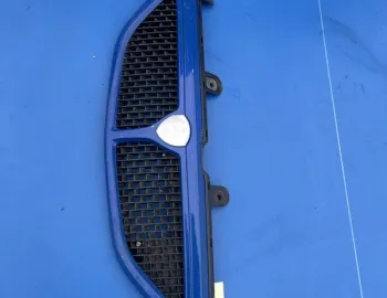 Grilă radiator - Culoare: Albastru - Lancia Y 1 generation [1996 - 2003]